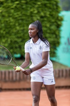 Noma Noha Akugue 177 - BL2 Der Club an der Alster - TC GW Aachen 1 : Ergebnis: 9:0